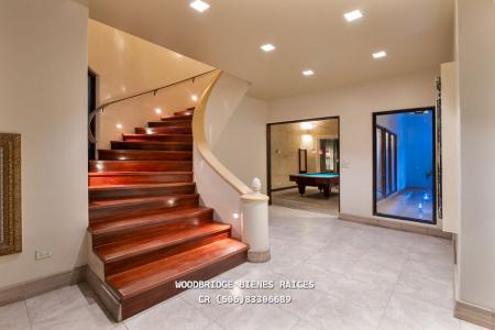 Escazu casas de lujo en venta, Escazu casas en venta Cerro Real, Costa Rica venta de casas de lujo en Escazu, Casa de lujo en venta Costa Rica Escazu,