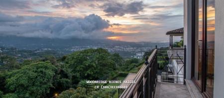 Escazu casas de lujo en venta, Escazu casas en venta Cerro Real, Costa Rica venta de casas de lujo en Escazu, Casa de lujo en venta Costa Rica Escazu,