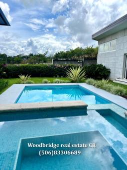 CR Escazu casas en venta, Casas de lujo en venta CR Escazu, Venta de casas Escazu Costa Rica