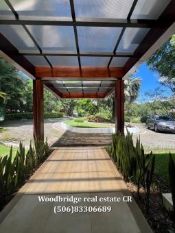 CR Escazu casas en venta, Casas de lujo en venta CR Escazu, Venta de casas Escazu Costa Rica
