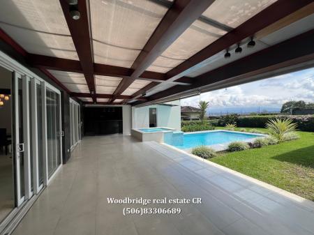 CR Escazu casas en venta, Casas de lujo en venta CR Escazu, Venta de casas Escazu Costa Rica