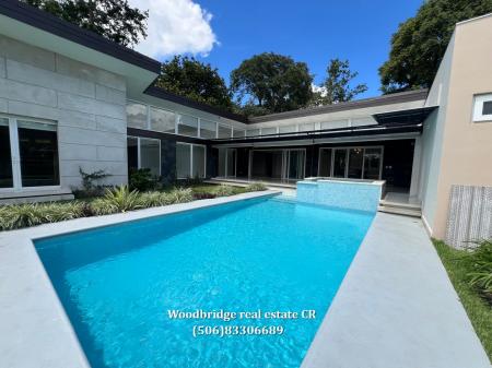 CR Escazu casas en venta, Casas de lujo en venta CR Escazu, Venta de casas Escazu Costa Rica