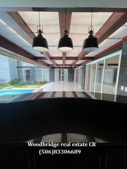 CR Escazu casas en venta, Casas de lujo en venta CR Escazu, Venta de casas Escazu Costa Rica