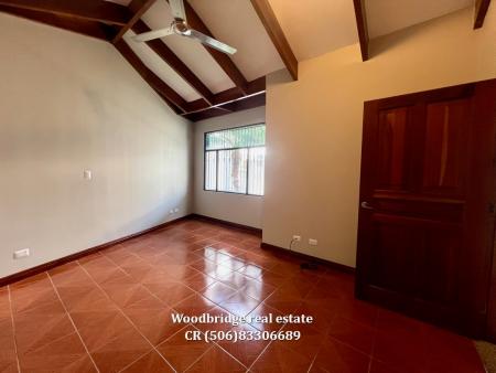 Casas en alquiler Escazu San Jose CR, Escazu Costa Rica casa en alquier, Alquiler de casas en CR Escazu San Rafael
