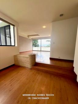 Escazu casas en alquiler, Escazu San Rafael casas de lujo en alquiler