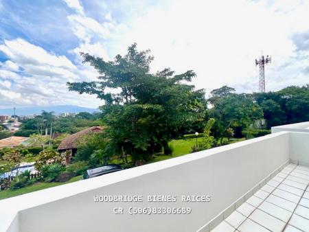 Escazu casas en alquiler, Escazu San Rafael casas de lujo en alquiler