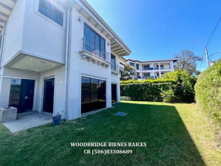 Escazu casas en alquiler en Cerro Alto, CR Escazu casas en alquiler en Cerro Alto
