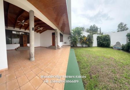San Jose Escazu casas en aquiler, CR Escazu San Rafael casas alquiler, Alquiler de casas Escazu Costa Rica
