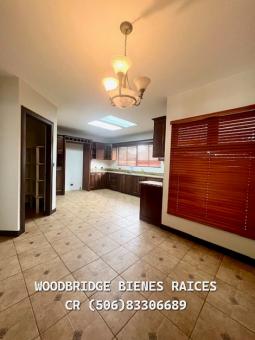 Escazu casas en alquiler en Guachipelin, CR Escazu alquiler de casas, Costa Rica Escazu casas en alquiler en condominio Guachipelin