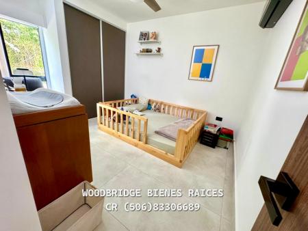 Casas en venta CR Escazú Guachipelín, Venta de casas Costa Rica Escazú Guachipelín, Condominio Naia Escazú |casas en venta