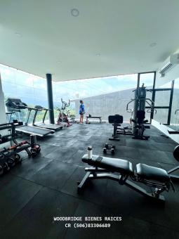 Casas en venta CR Escazú Guachipelín, Venta de casas Costa Rica Escazú Guachipelín, Condominio Naia Escazú |casas en venta