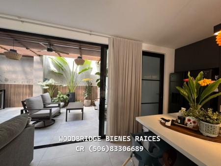 Casas en venta CR Escazú Guachipelín, Venta de casas Costa Rica Escazú Guachipelín, Condominio Naia Escazú |casas en venta