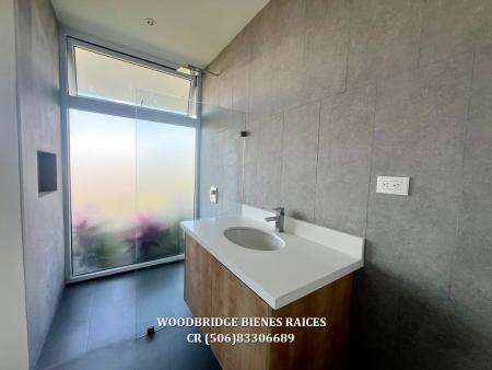 CR Escazu casas en venta, San Jose Escazu venta de casas nuevas, Casas nuevas en venta Escazu Costa Rica