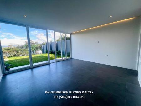 CR Escazu casas en venta, San Jose Escazu venta de casas nuevas, Casas nuevas en venta Escazu Costa Rica