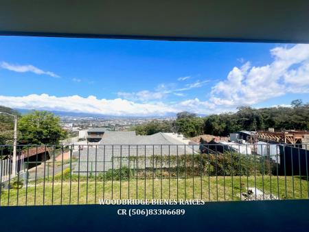 CR Escazu casas en venta, San Jose Escazu venta de casas nuevas, Casas nuevas en venta Escazu Costa Rica