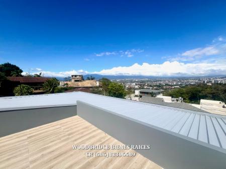 CR Escazu casas en venta, San Jose Escazu venta de casas nuevas, Casas nuevas en venta Escazu Costa Rica