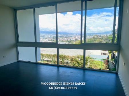 CR Escazu casas en venta, San Jose Escazu venta de casas nuevas, Casas nuevas en venta Escazu Costa Rica