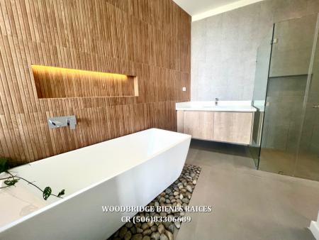 CR Escazu casas en venta, San Jose Escazu venta de casas nuevas, Casas nuevas en venta Escazu Costa Rica