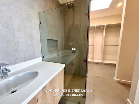 CR Escazu casas en venta, San Jose Escazu venta de casas nuevas, Casas nuevas en venta Escazu Costa Rica