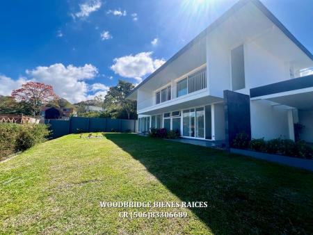 CR Escazu casas en venta, San Jose Escazu venta de casas nuevas, Casas nuevas en venta Escazu Costa Rica