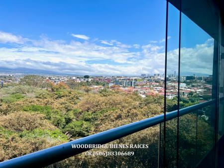 Escazu condominio Residencial Central Park|condominios alquiler, Condominios de lujo alquiler|Escazu Central Park, CR Escazu alquileres de lujo en Central Park