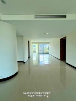 Escazu Central Park condominios en alquiler, CR Escazu condominios de lujo en Central Park en alquiler o venta, Central Park Escazu Trejos Montealegre condos en alquiler o venta
