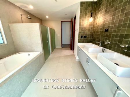 Escazú Central Park condominios en alquiler, Condominios de lujo en alquiler Escazú Central Park, Costa Rica condos de lujo en alquiler Central Park Escazu