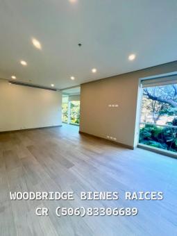 Escazú Central Park condominios en alquiler, Condominios de lujo en alquiler Escazú Central Park, Costa Rica condos de lujo en alquiler Central Park Escazu