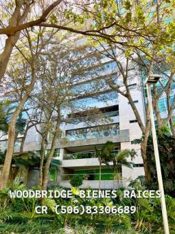 Escazú Central Park condominios en alquiler, Condominios de lujo en alquiler Escazú Central Park, Costa Rica condos de lujo en alquiler Central Park Escazu