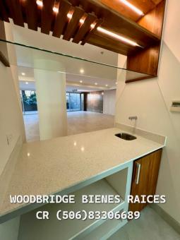 Escazú Central Park condominios en alquiler, Condominios de lujo en alquiler Escazú Central Park, Costa Rica condos de lujo en alquiler Central Park Escazu