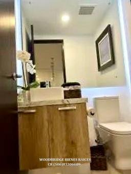 Condominios en venta Escazu Costa Rica, Venta de condominios Escazu Guachipelin