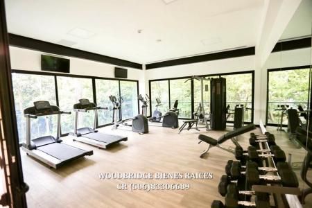 Condominios en venta Escazu Costa Rica, Venta de condominios Escazu Guachipelin