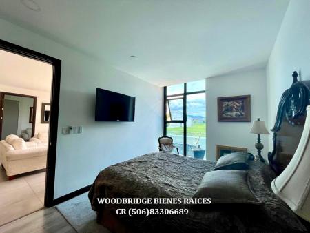 Condominios en venta Escazu Costa Rica, Venta de condominios Escazu Guachipelin