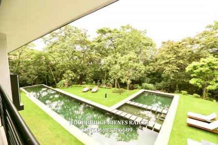 Condominios en venta Escazu Costa Rica, Venta de condominios Escazu Guachipelin