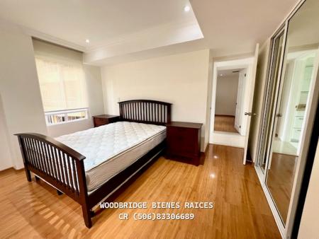 Escazu condominios en alquiler amoblados|Valle Arriba, Alquiler de condos amoblados|CR Escazu Valle Arriba