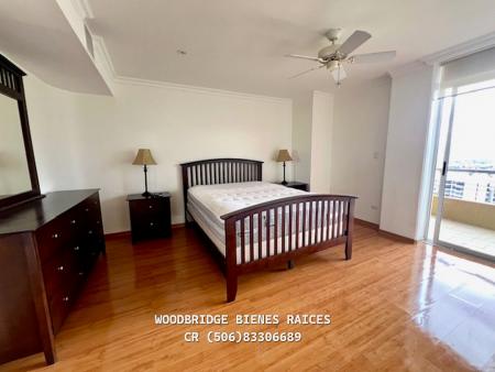 Escazu condominios en alquiler amoblados|Valle Arriba, Alquiler de condos amoblados|CR Escazu Valle Arriba
