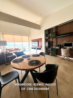 Escazu condominios amoblados en alquiler o venta, CR Escazu condominios alquiler venta, Penthouses amoblados en alquiler o venta|Costa Rica Escazu