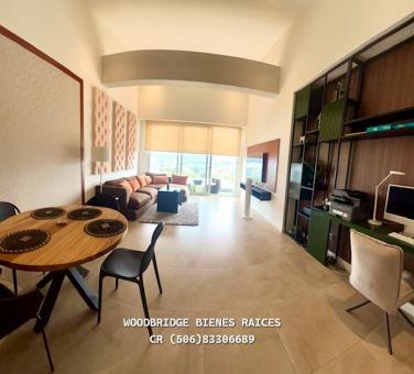 Escazu condominios amoblados en alquiler o venta, CR Escazu condominios alquiler venta, Penthouses amoblados en alquiler o venta|Costa Rica Escazu