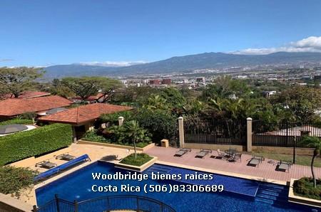 Escazu condominios en venta|Valle Del Tamarindo, CR Escazu condominios de lujo en venta, venta de condominios lujo|Escazu Costa Rica|Valle Del Tamarindo