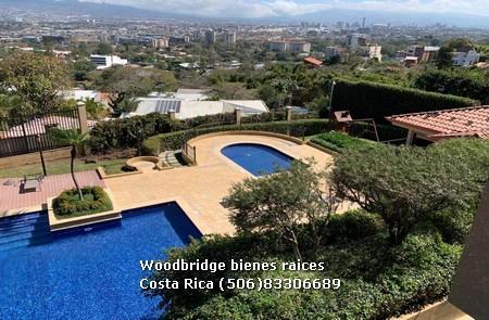 Escazu condominios en venta|Valle Del Tamarindo, CR Escazu condominios de lujo en venta, venta de condominios lujo|Escazu Costa Rica|Valle Del Tamarindo