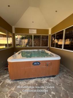 Escazu condominios en alquiler, CR Escazú alquiler de condominios en Valle Arriba, Escazú San Jose alquiler de condos amoblados