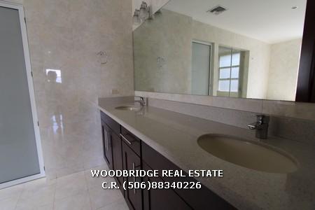 Escazu Costa Rica condominios en alquiler, alquiler condominios amueblados Escazu CR, CR bienes raices alquiler de condominios en Escazu,