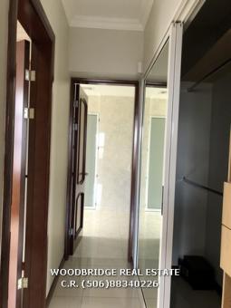Escazu Costa Rica condominios en alquiler, alquiler condominios amueblados Escazu CR, CR bienes raices alquiler de condominios en Escazu,