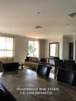 Escazu Costa Rica condos alquiler, alquiler condominios Escazu CR, CR bienes raices alquiler de condominios en Escazu,