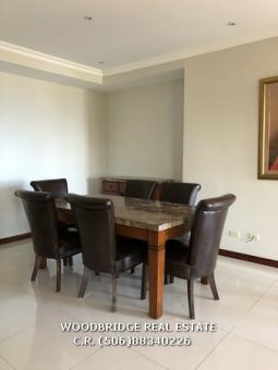 Escazu Costa Rica condos alquiler, alquiler condominios Escazu CR, CR bienes raices alquiler de condominios en Escazu,