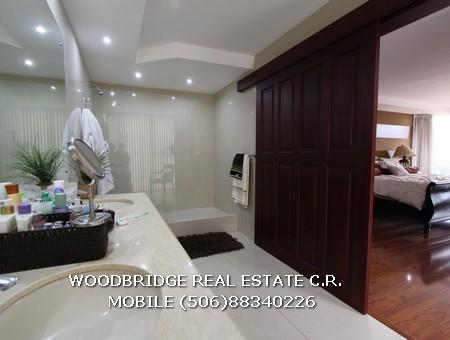 Escazu condominios en venta, C.R. Escazu condos en venta