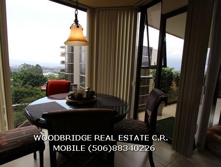 Escazu condominios en venta, C.R. Escazu condos en venta