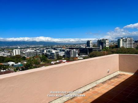 Escazu CR penthouses en venta, Venta de penthouses|Costa Rica Escazu, Penthouses en venta Escazu San Jose