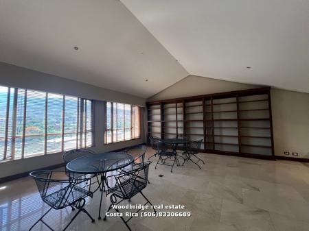 Escazu CR penthouses en venta, Venta de penthouses|Costa Rica Escazu, Penthouses en venta Escazu San Jose