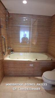 Escazu El Cortijo apartamentos en alquiler, Alquiler de apartamentos Escazu El Cortijo, CR Escazu apartamentos amoblados en alquiler El Cortijo